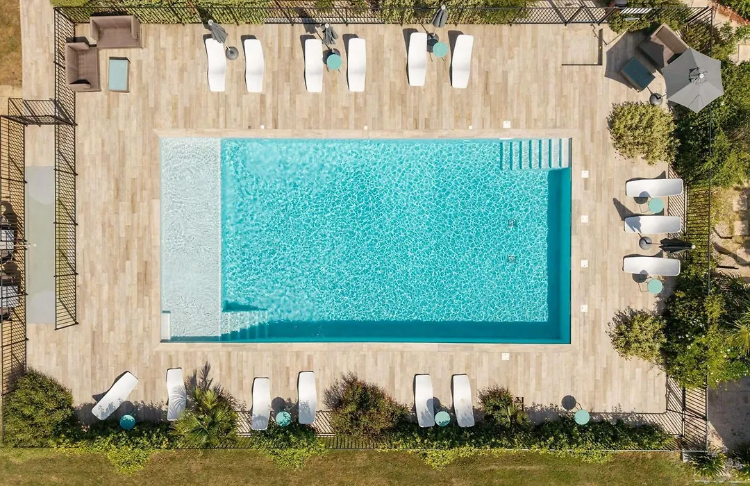 Novotel Pau Pyrénées-1